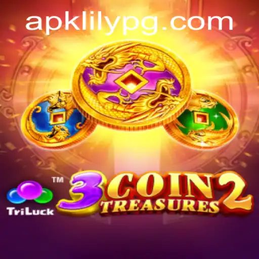 Discovering 3CoinTreasures2: An In-Depth Look at Gameplay, Features, and Lilypg PH Login
