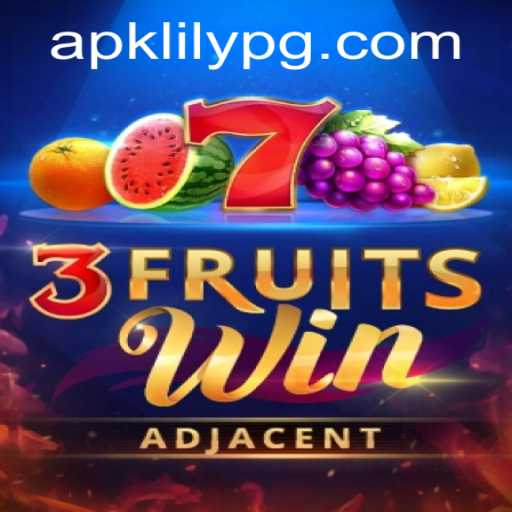 Unraveling the Excitement of 3FruitsWin: A Captivating Adventure with lilypg PH Login