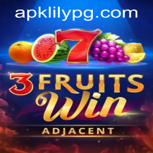 Unraveling the Excitement of 3FruitsWin: A Captivating Adventure with lilypg PH Login