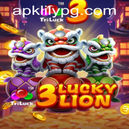Unveiling the Excitement: 3LUCKYLION and the Rise of Lilypg PH Login