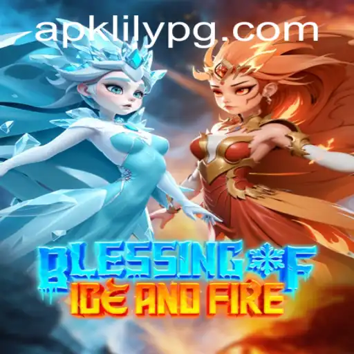 Unveiling the World of BlessingofIceandFire