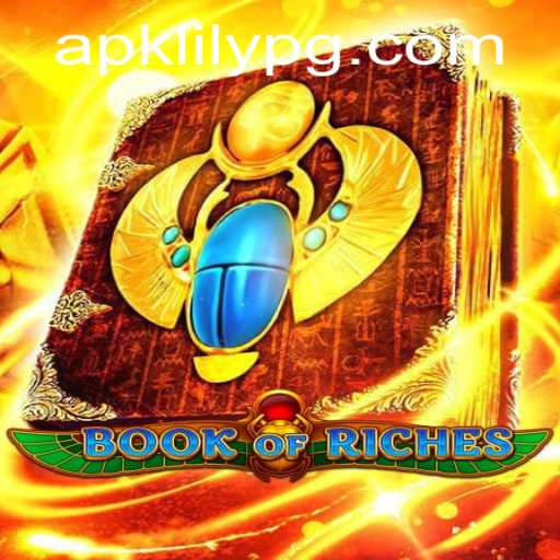 Explore the Enchanting World of Book of Riches