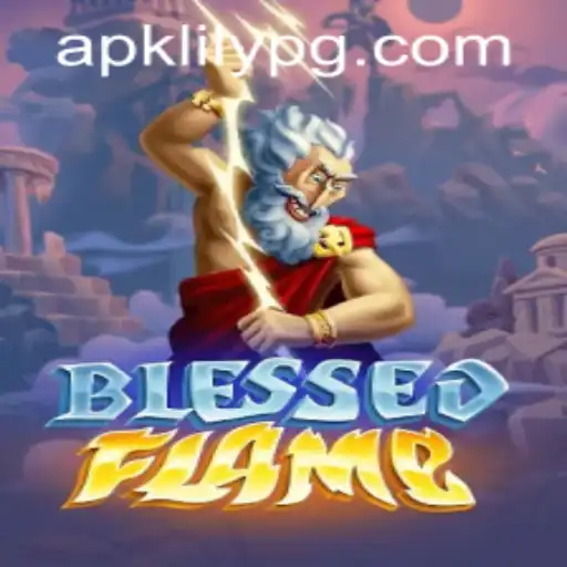 The Mystical World of BlessedFlame: Navigating the Lilypg PH Login