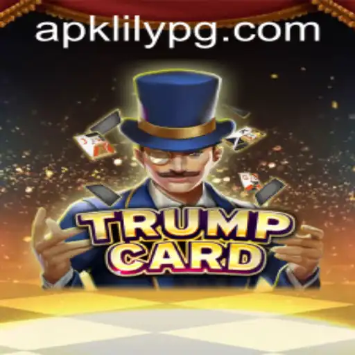 TrumpCard: A Strategic Dive into the World of Cards