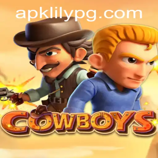 COWBOYS: Unveiling the Exciting World of the Wild West Game