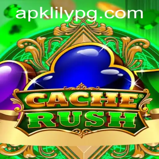 Discover CacheRush: The Ultimate Thrill in Gaming