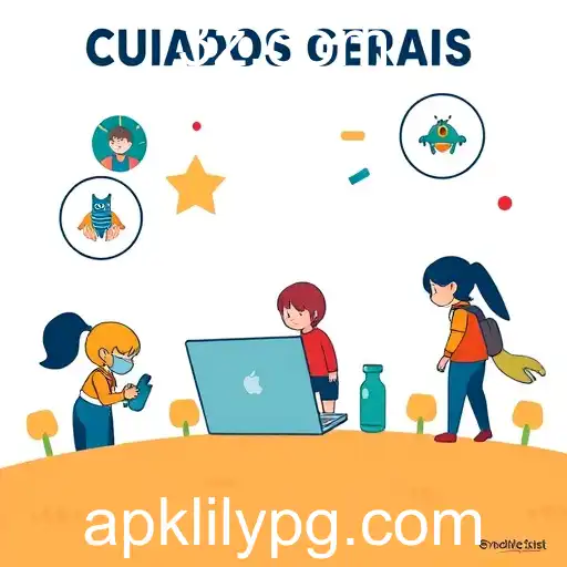 Cuidados Gerais em Plataformas de Jogo: Segurança e Respeito
