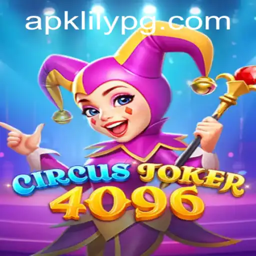 CircusJoker4096: A Captivating Blend of Fun and Strategy
