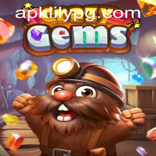 CrazyGems: A Thrilling Journey into the World of Gem-Matching Puzzles