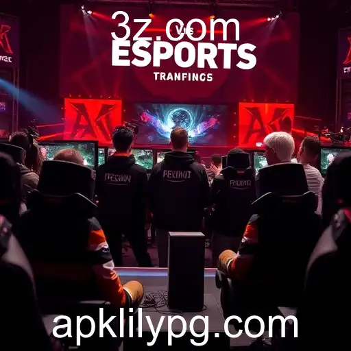 Tendências Emergentes no Mundo dos Jogos em 2025