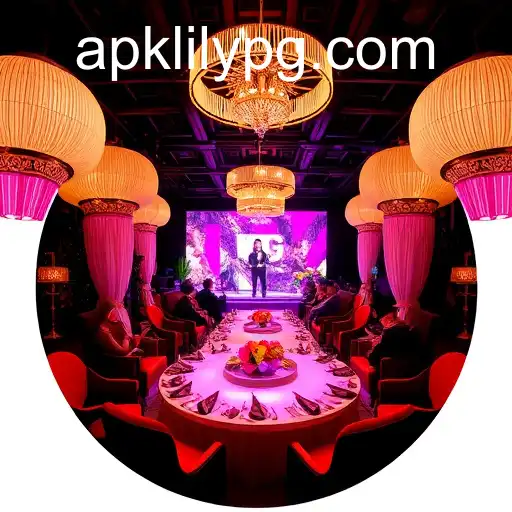 Exclusive Events: Unlocking the World of Unique Experiences with lilypg PH Login