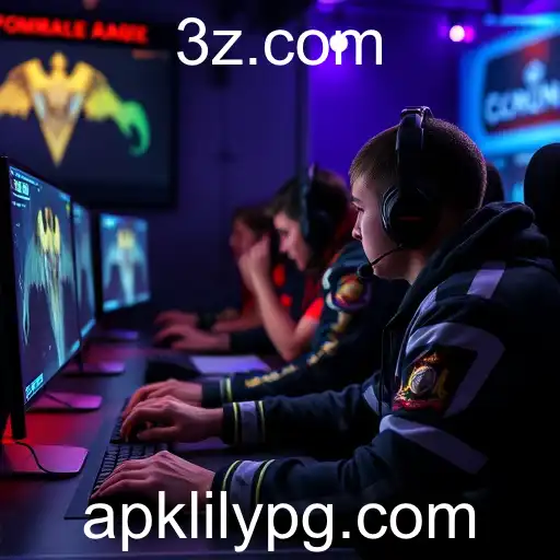 A Evolução dos Jogos Online no Brasil