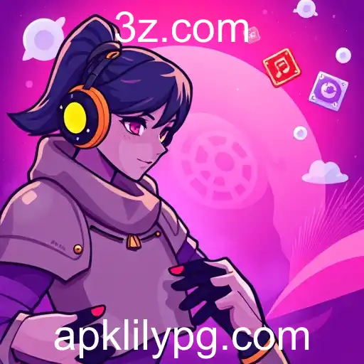 Expansão dos Jogos Virtuais: Como 'lilypg' Está Moldando o Cenário em 2025