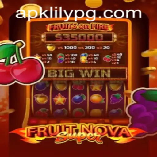 FruitNovaSuper: A Fresh Take on Gaming Adventure with Lilypg PH Login