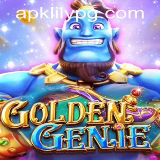Unlocking the Thrills of GOLDENGENIE: A Game Beyond Imagination