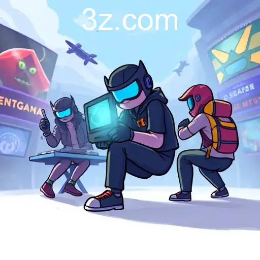 Exploração e Crescimento do Mercado de Jogos Online em 2025