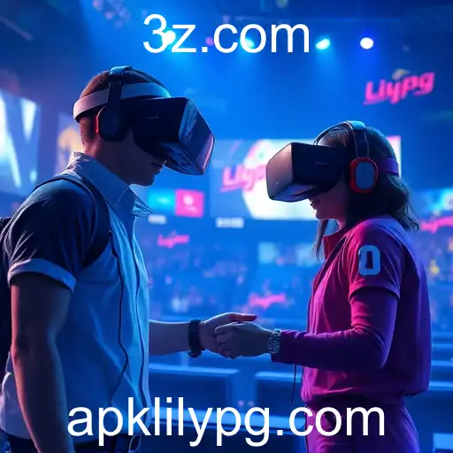 Novidades e Tendências do Mundo Gamer em 2025