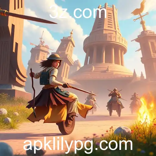 Lilypg: Dominando o Cenário de Jogos em 2025