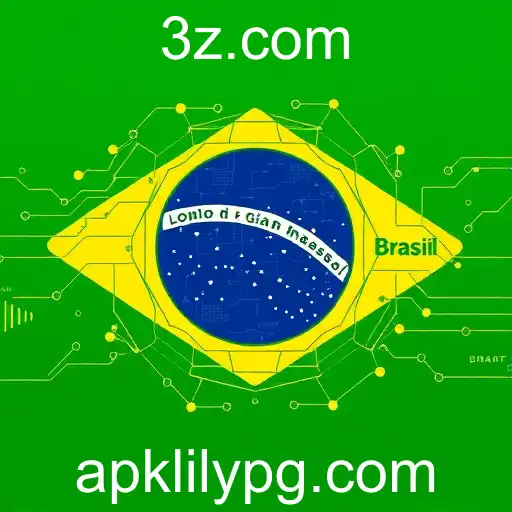 A Revolução dos Jogos Online e a Influência de 'lilypg'