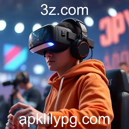 A Ascensão dos Jogos em 2025: Lilypg no Auge