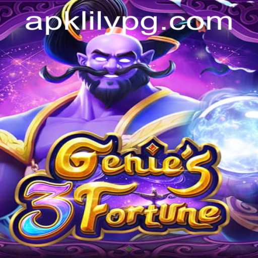 Discover the Magical World of Genie3Fortune With lilypg PH Login