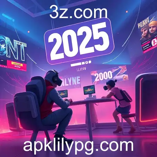 Crescimento do Lilypg e o Cenário dos Jogos Online