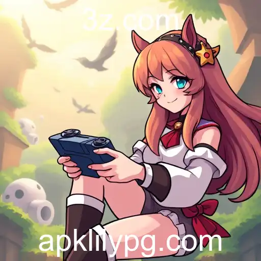 O Crescimento do 'lilypg': Uma Nova Era para os Jogos Online