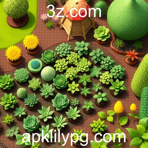 O Fascinante Mundo dos Jogos de Cultivo
