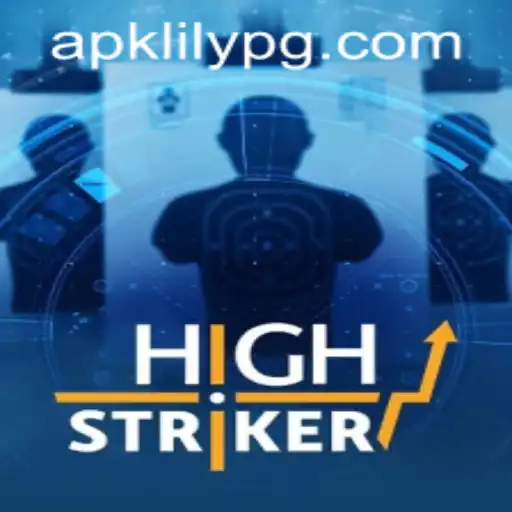 HighStriker: A Thrilling Gaming Experience with Lilypg PH Login