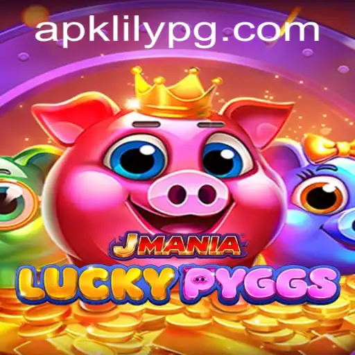 Dive into the World of JManiaLuckyPyggs: A New Gaming Sensation
