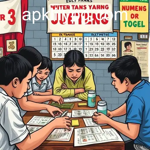 Understanding Jueteng: A Look Into an Enduring Underground Game