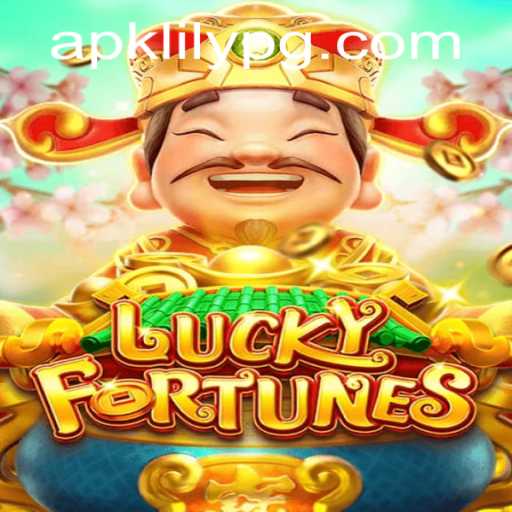 LUCKYFORTUNES: An Engaging Gaming Experience with Lilypg PH Login
