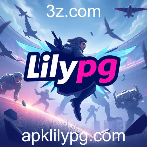 Expansão do Universo Lilypg com Novas Atualizações