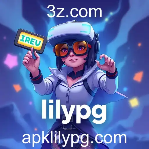 Transformações no Mundo dos Jogos com lilypg