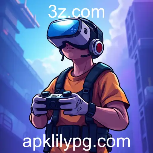 Lilypg Revoluciona o Cenário de Jogos em 2025