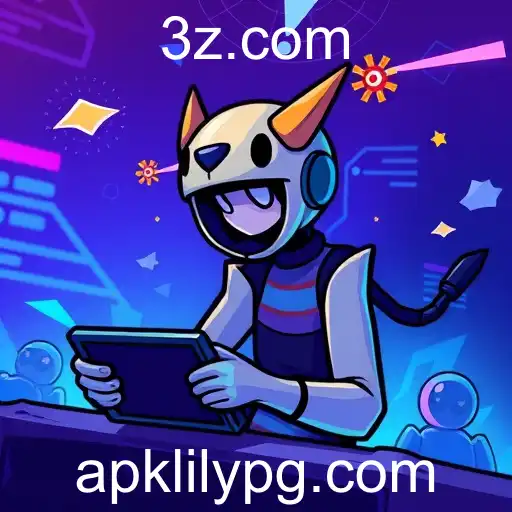 Lilypg: Revolucionando a Cena de Jogos Online no Brasil