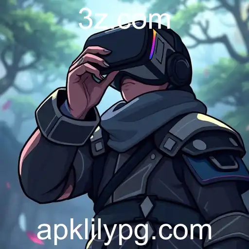 Lilypg: A Nova Sensação no Mundo dos Jogos Online