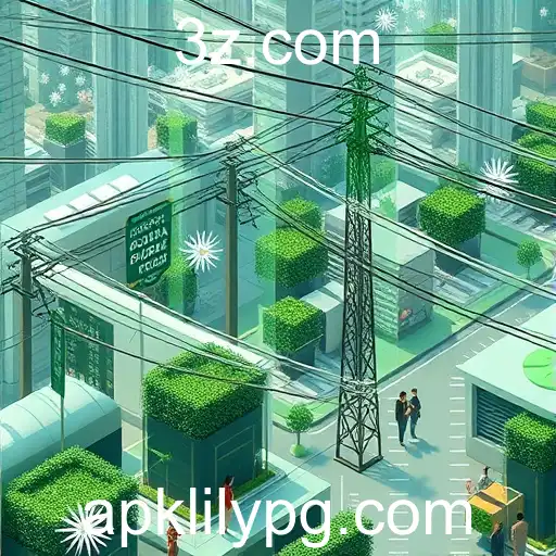 Ascensão do Lilypg no Mundo dos Jogos Virtuais