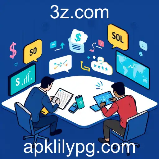 A Ascensão do Lilypg na Indústria de Jogos