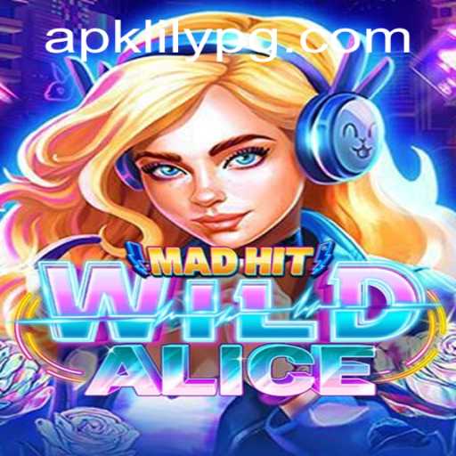 MadHitWildAlice: Dive Into a Whimsical Gaming Adventure