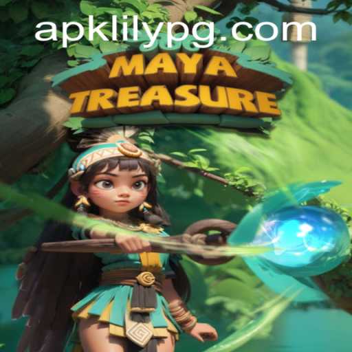 Exploring the Enigmatic World of MayaTreasure