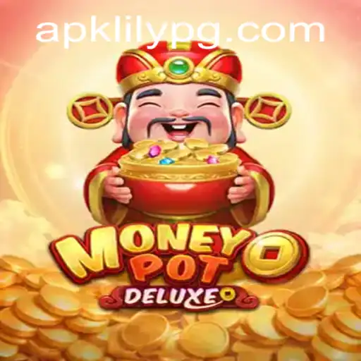 Discover the Thrilling World of MoneyPotDELUXE: Your Gateway to Ultimate Gaming Adventure