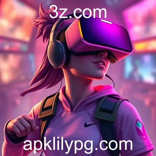 Novo Horizonte para o site de jogos Lilypg em 2025