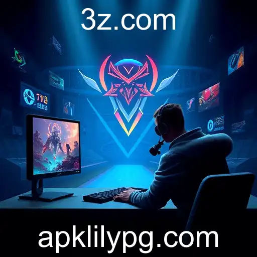 Tendências e Impactos dos Jogos Online em 2025