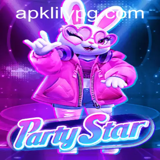 Explore PartyStar: A Dynamic New Experience in Social Gaming
