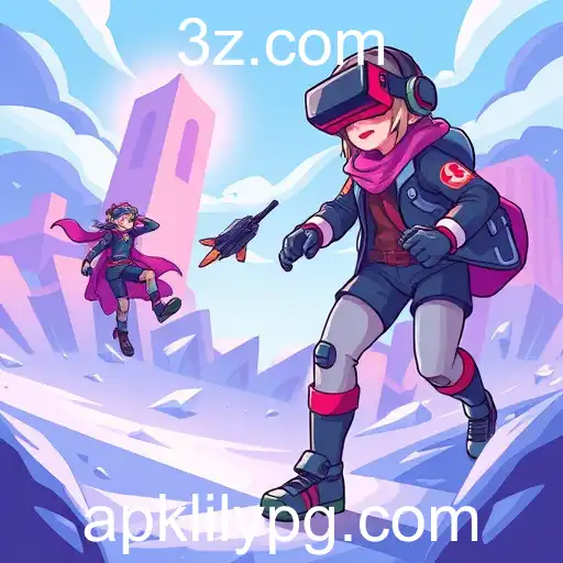 Explosão de Popularidade do Lilypg: O Novo Fenômeno dos Jogos Online