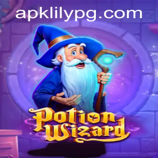 PotionWizard: Enchanting Game World and Lilypg PH Login