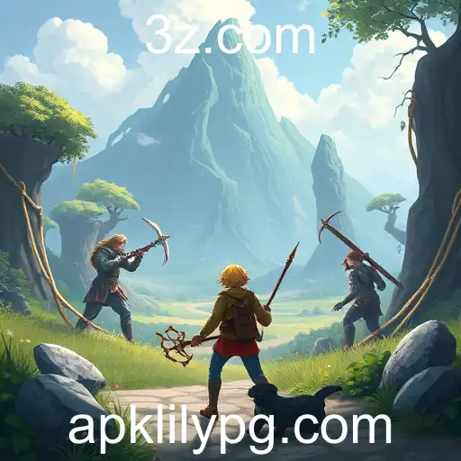 A Revolução do Mercado de Jogos com Lilypg