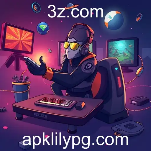 Crescimento e Tendências do Mercado de Jogos Online no Brasil