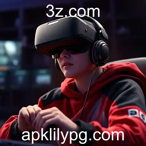 A Ascensão do Lilypg: Revolucionando o Mundo dos Jogos